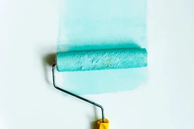 Peinture intérieure à Vendays-Montalivet — murs, plafonds et boiseries